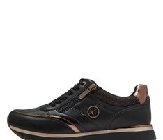 Schuhe von der Marke Tamaris