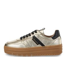 Schuhe von der Marke Tamaris