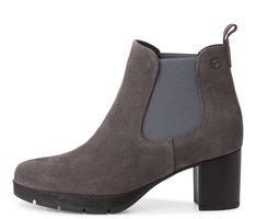 Schuhe von der Marke Tamaris