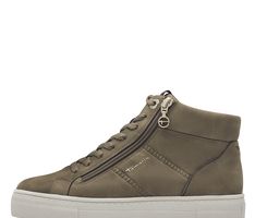 Schuhe von der Marke Tamaris