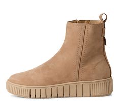 Schuhe von der Marke Tamaris