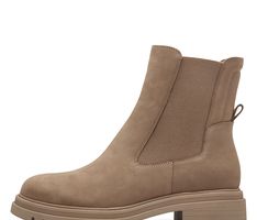 Schuhe von der Marke Tamaris