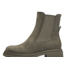 Schuhe von der Marke Tamaris