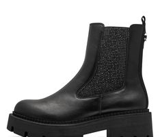 Schuhe von der Marke Tamaris