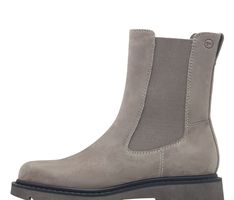 Schuhe von der Marke Tamaris