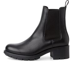 Schuhe von der Marke Tamaris