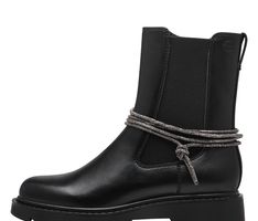 Schuhe von der Marke Tamaris