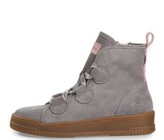 Schuhe von der Marke Tamaris