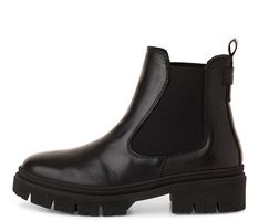 Schuhe von der Marke Tamaris