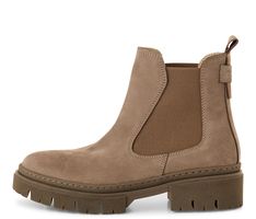 Schuhe von der Marke Tamaris