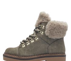 Schuhe von der Marke Tamaris