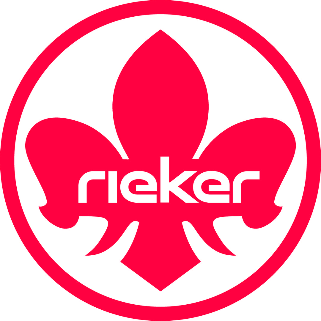 rieker_logo_rund